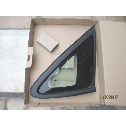 KELEBEK CAMI ARKA SAĞ HYUNDAI İX35 2011-2015